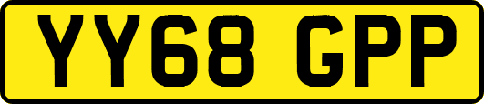 YY68GPP