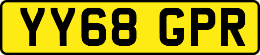 YY68GPR