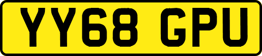 YY68GPU