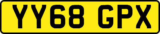 YY68GPX