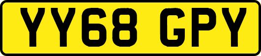 YY68GPY