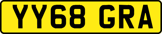 YY68GRA