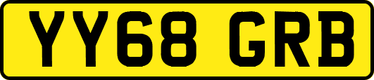 YY68GRB