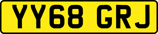 YY68GRJ