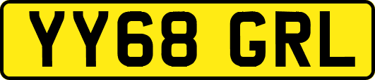 YY68GRL