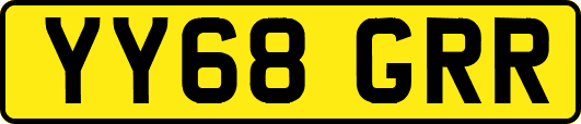 YY68GRR