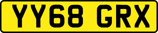 YY68GRX