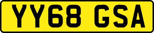 YY68GSA