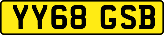 YY68GSB