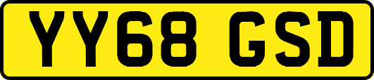 YY68GSD