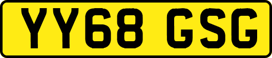 YY68GSG