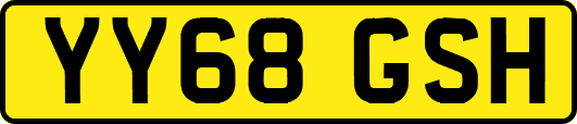 YY68GSH