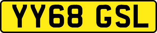 YY68GSL