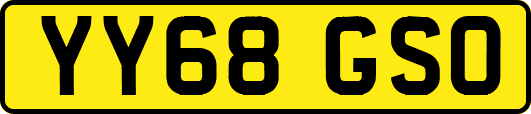 YY68GSO