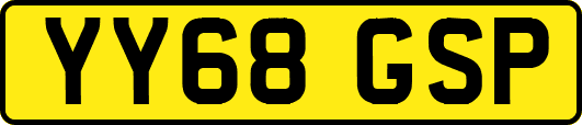 YY68GSP