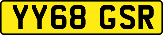 YY68GSR