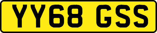 YY68GSS