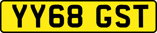 YY68GST