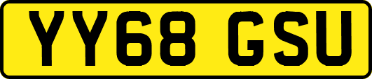 YY68GSU