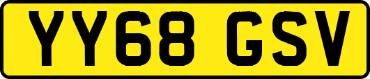 YY68GSV