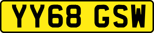 YY68GSW