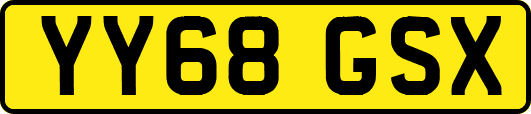 YY68GSX