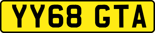 YY68GTA
