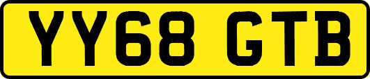 YY68GTB
