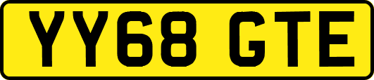 YY68GTE