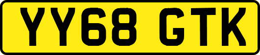 YY68GTK