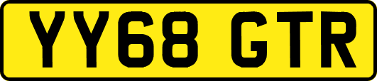 YY68GTR