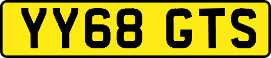YY68GTS
