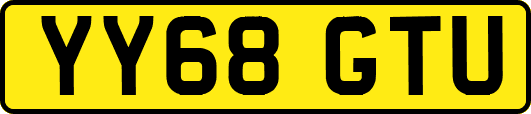 YY68GTU