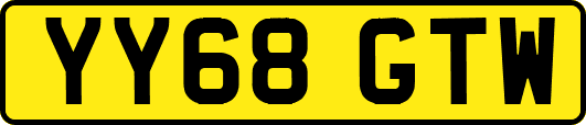 YY68GTW