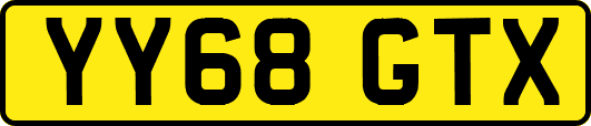YY68GTX