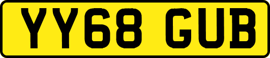YY68GUB