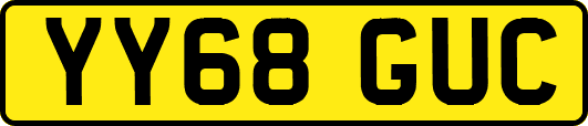 YY68GUC
