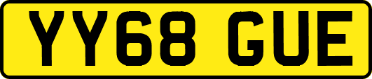 YY68GUE