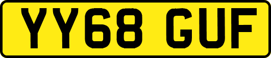 YY68GUF