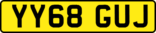 YY68GUJ