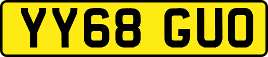 YY68GUO