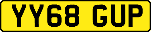 YY68GUP