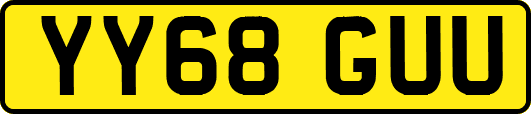 YY68GUU