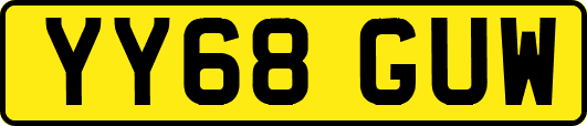 YY68GUW