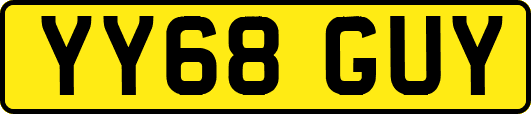 YY68GUY