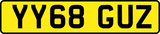 YY68GUZ