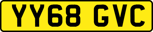 YY68GVC