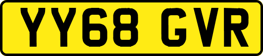 YY68GVR