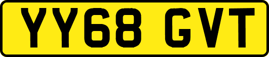 YY68GVT