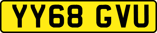 YY68GVU
